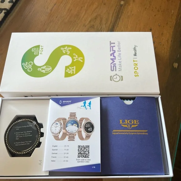 New - Picture 3 of 4